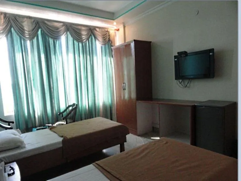Hotel G.K President Chandigarh