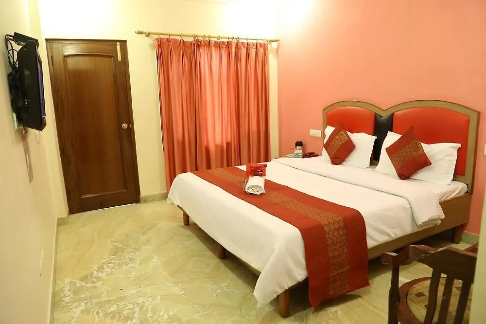 ***  Hotel G.K President Chandigarh India