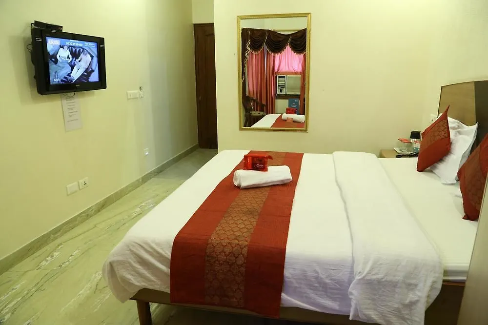 Hotel G.K President Chandigarh