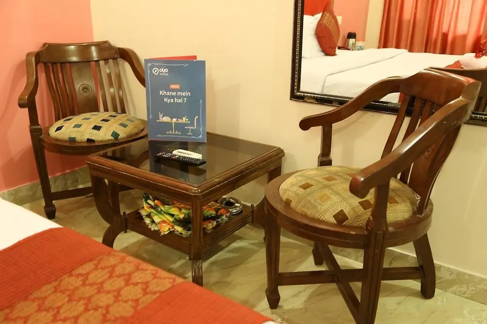 ***  Hotel G.K President Chandigarh India