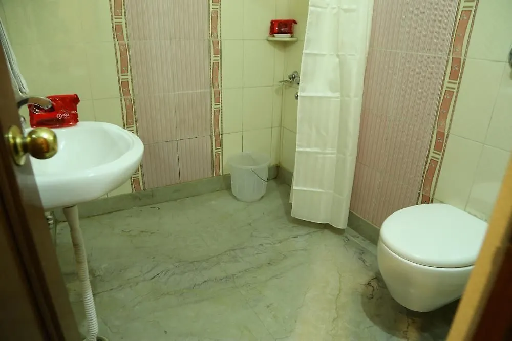 Hotel G.K President Chandigarh 3*,
