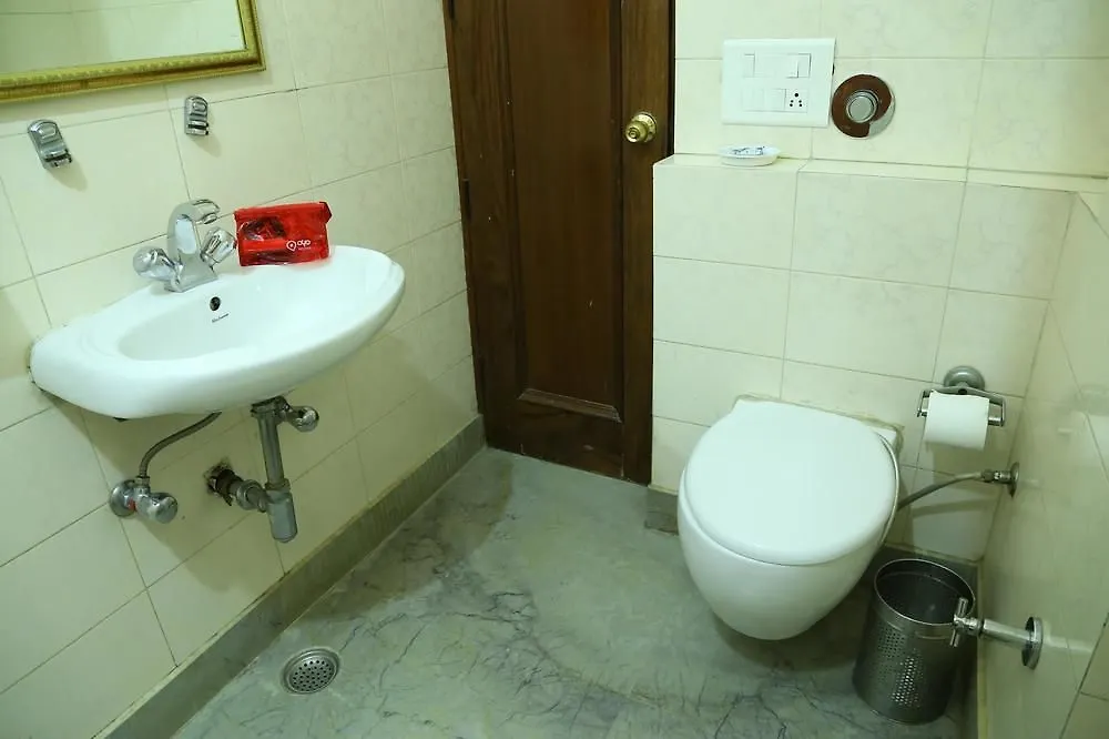 ***  Hotel G.K President Chandigarh India