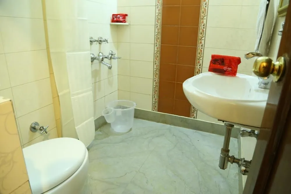 Hotel G.K President Chandigarh