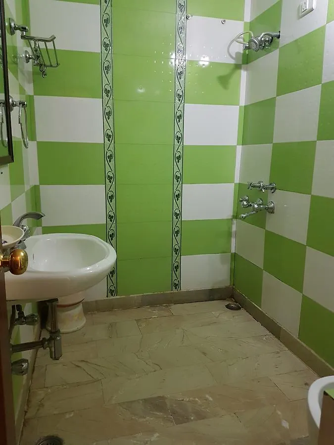 Hotel G.K President Chandigarh 3*,  India