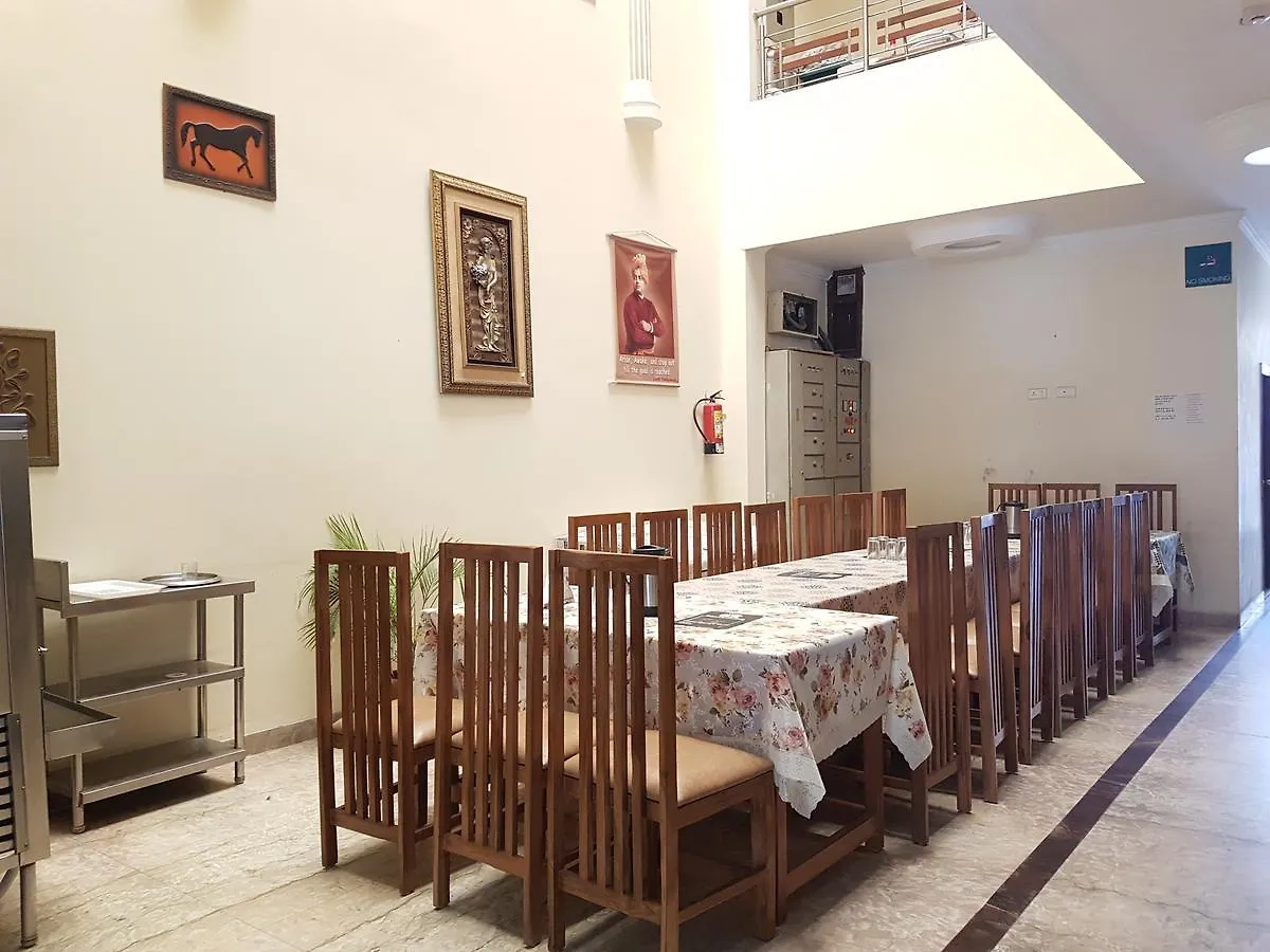 Hotel G.K President Chandigarh