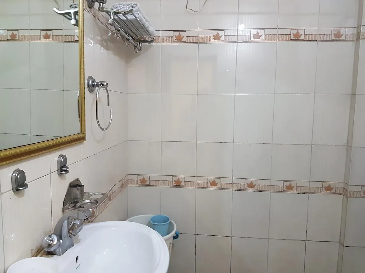Hotel G.K President Chandigarh