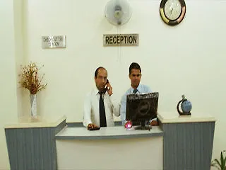 Hotel G.K President Chandigarh