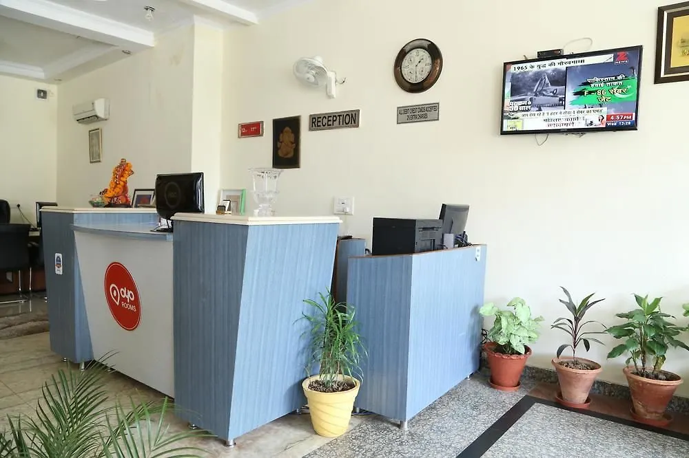 Hotel G.K President Chandigarh India