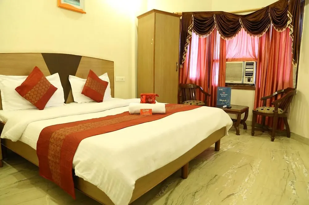 Hotel G.K President Chandigarh