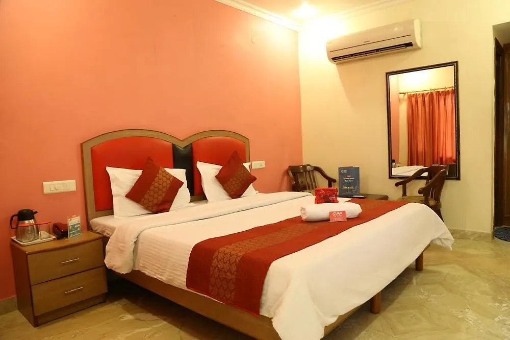 Hotel G.K President Chandigarh India