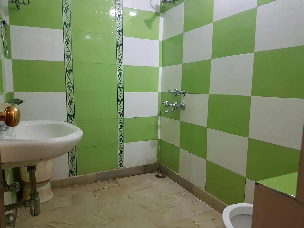Hotel G.K President Chandigarh