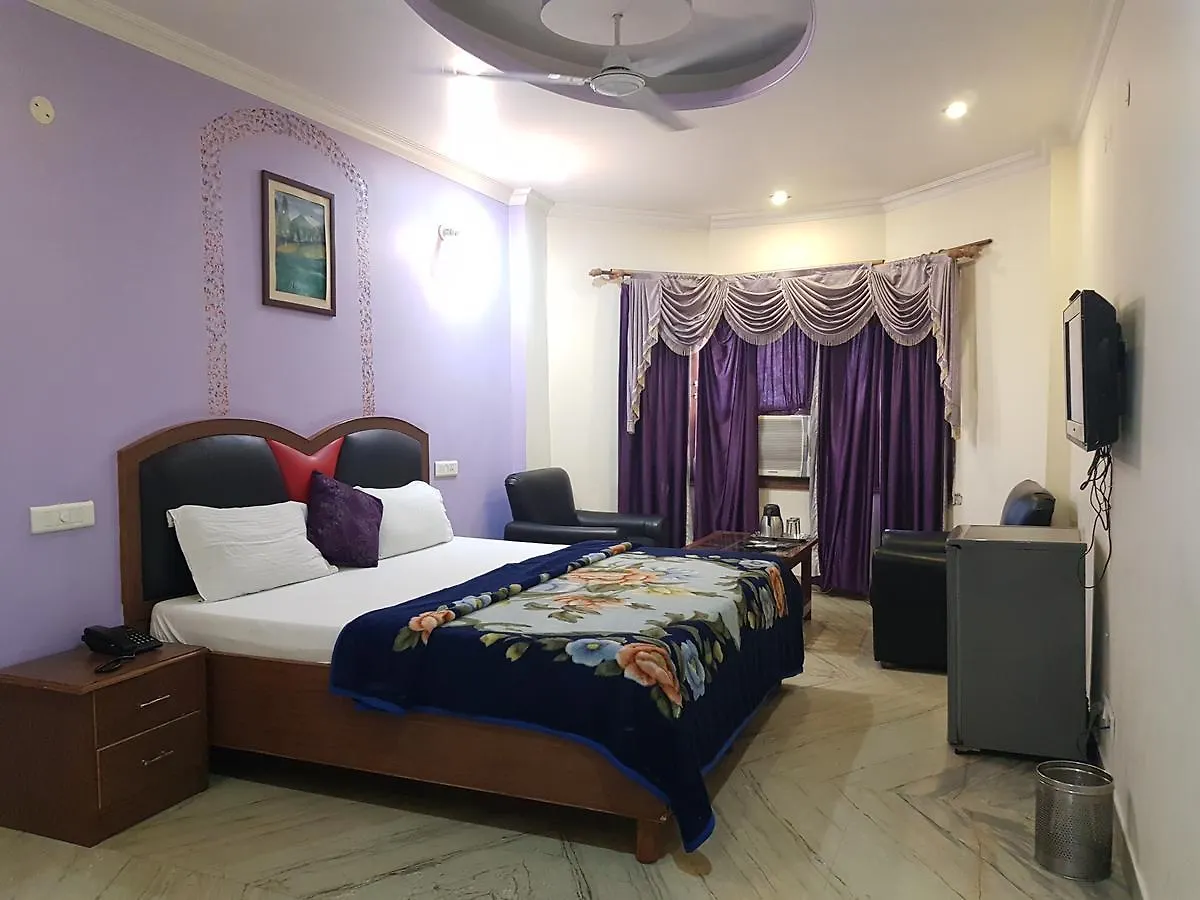 Hotel G.K President Chandigarh
