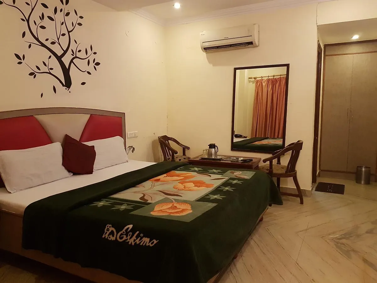Hotel G.K President Chandigarh