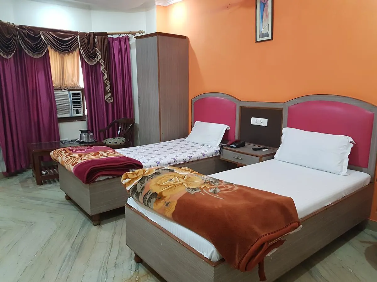 Hotel G.K President Chandigarh