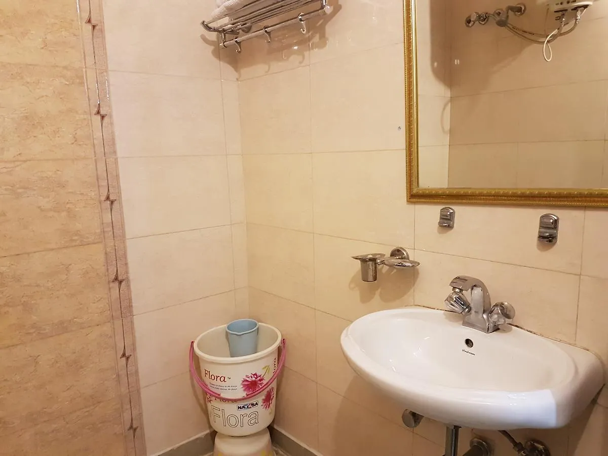 Hotel G.K President Chandigarh