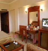 Hotel G.K President Chandigarh